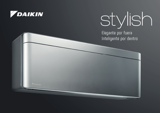 Catálogo Daikin Stylish.pdf